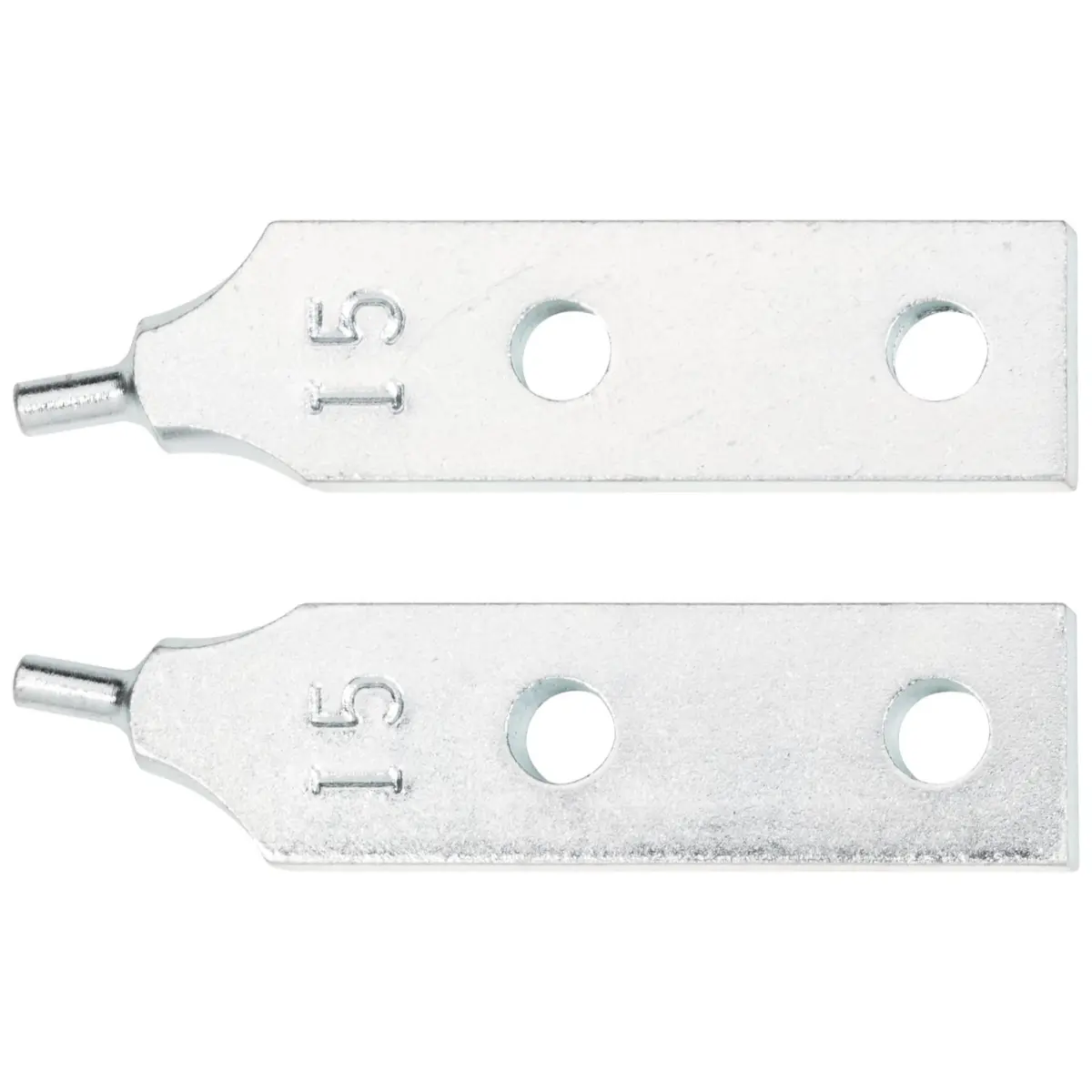 Rennsteig Ersatzspitzenpaar I5, Spitze Ø 3,5 mm