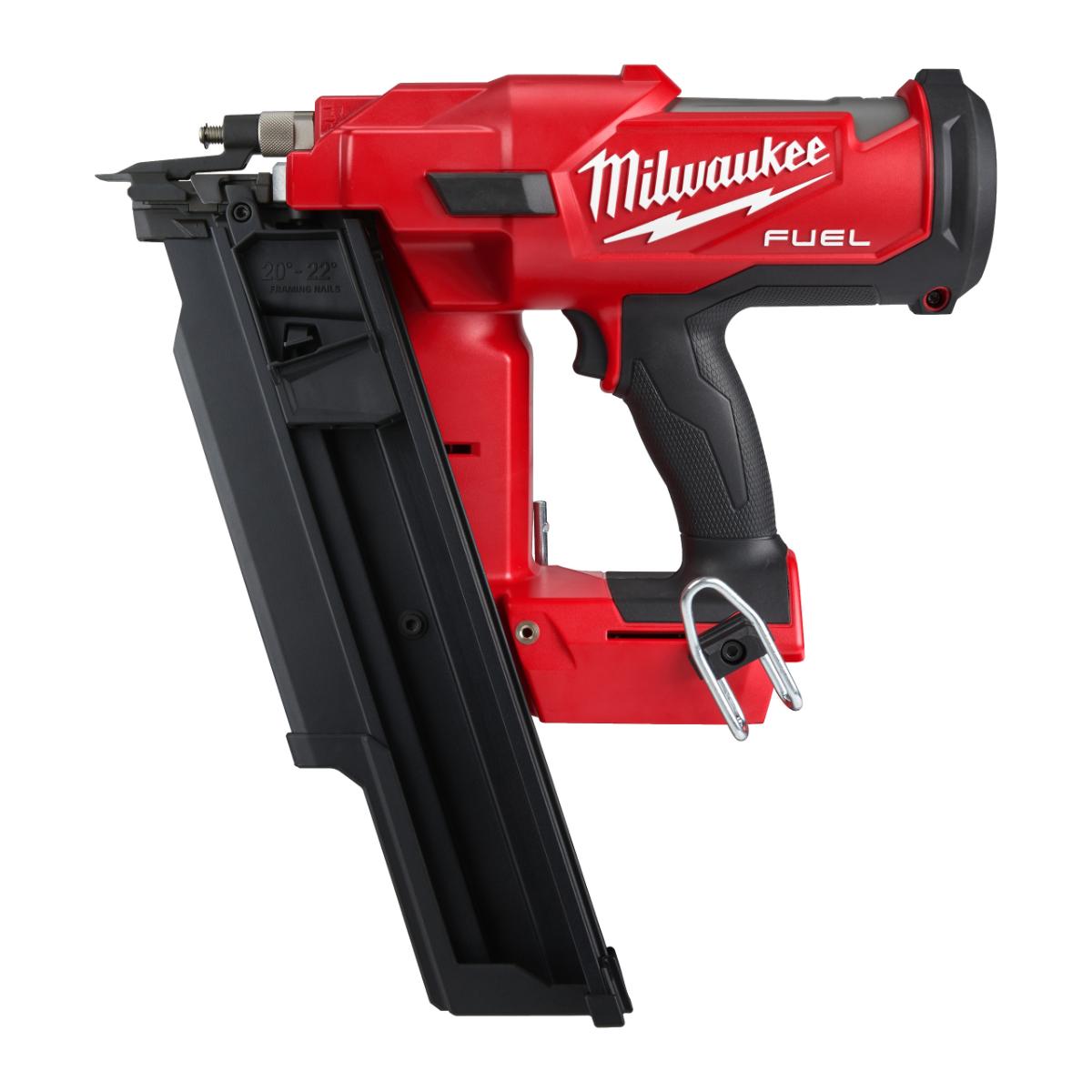 Milwaukee FUEL Akku Nagler M18 FFN21-0C