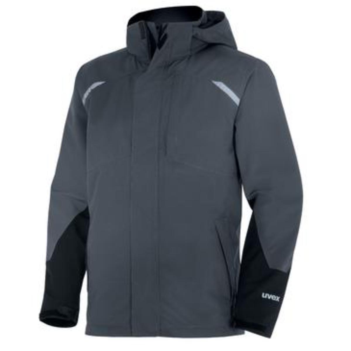 uvex suXXeed craft Herren Wetterjacke