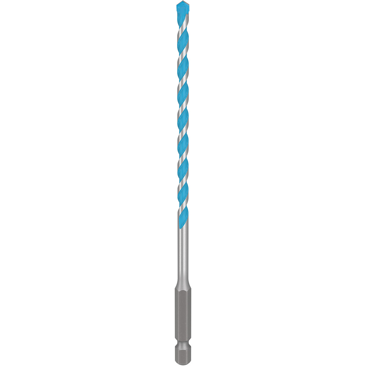 Bosch EXPERT HEX-9 MultiConstruction Bohrer, für Dreh- und Schlagbohrer