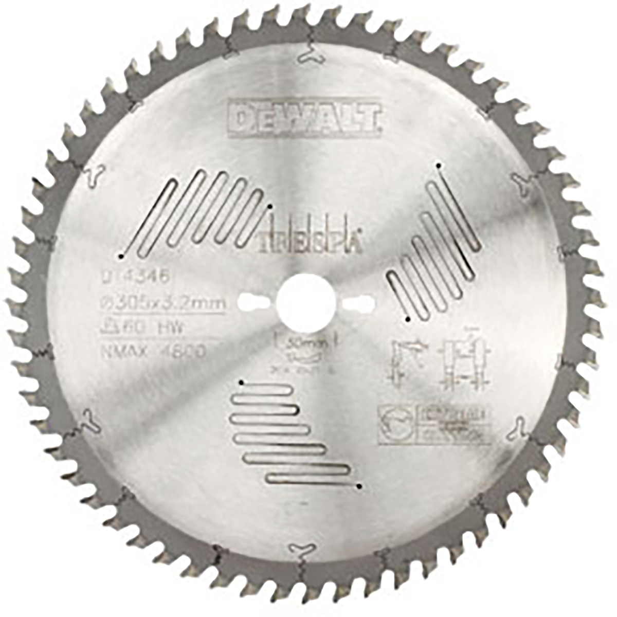 DT4345-QZDE