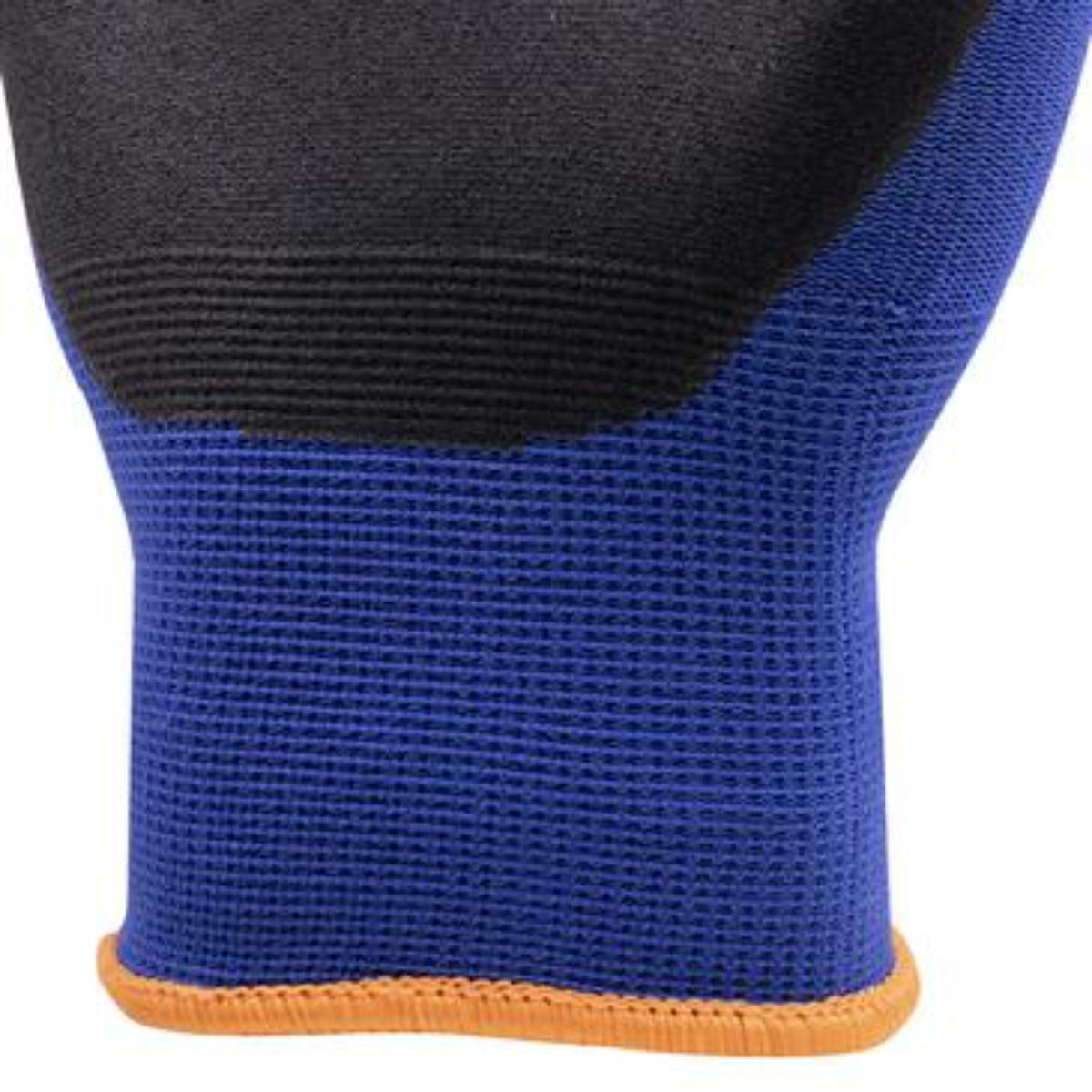 Uvex athletic lite Montagehandschuh - 10 Paar