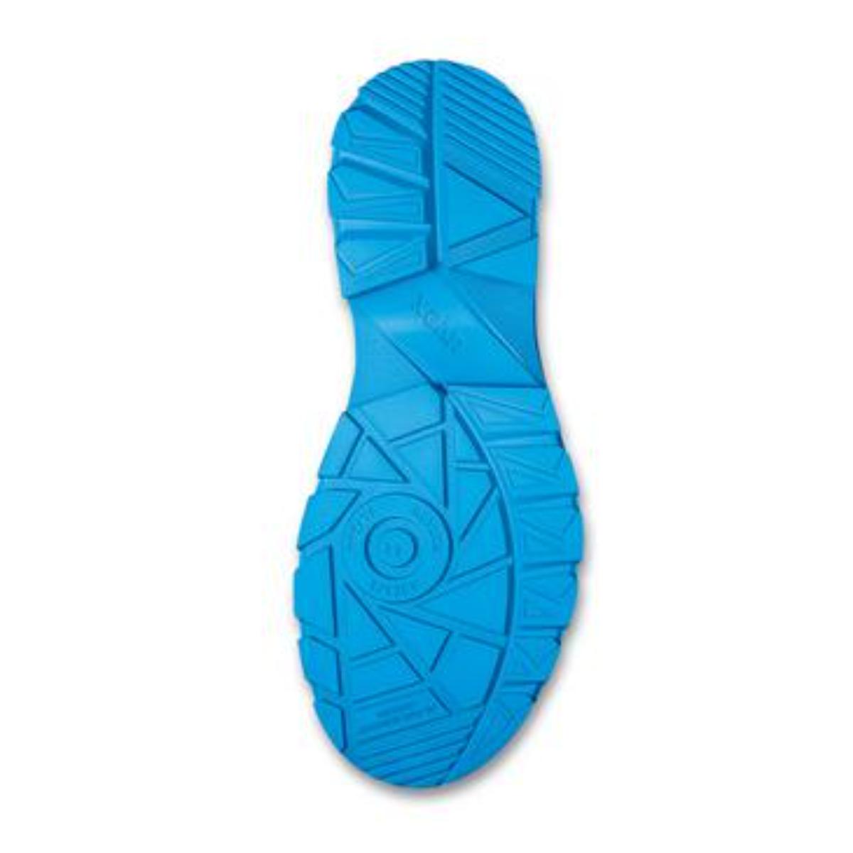 9555737uv uvex 2 xenova Sicherheitsschuh S2 Halbschuh Leder