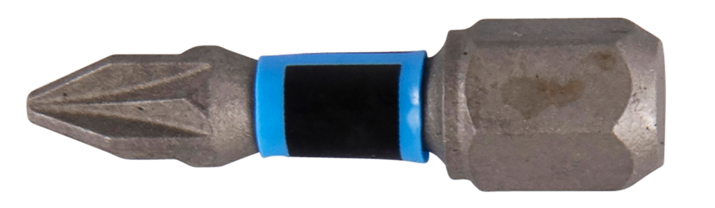 Makita Torsion Bit PZ1, 25 mm - 2 Stück - E-03165