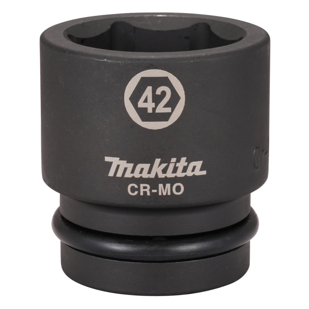 Makita Schlagnuss 1 Zoll - inkl. O-Ring und Stift - CR-MO