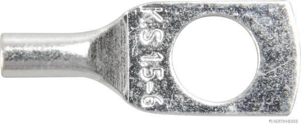 HERTH&BUSS Quetschverbinder, 1,5 mm²
