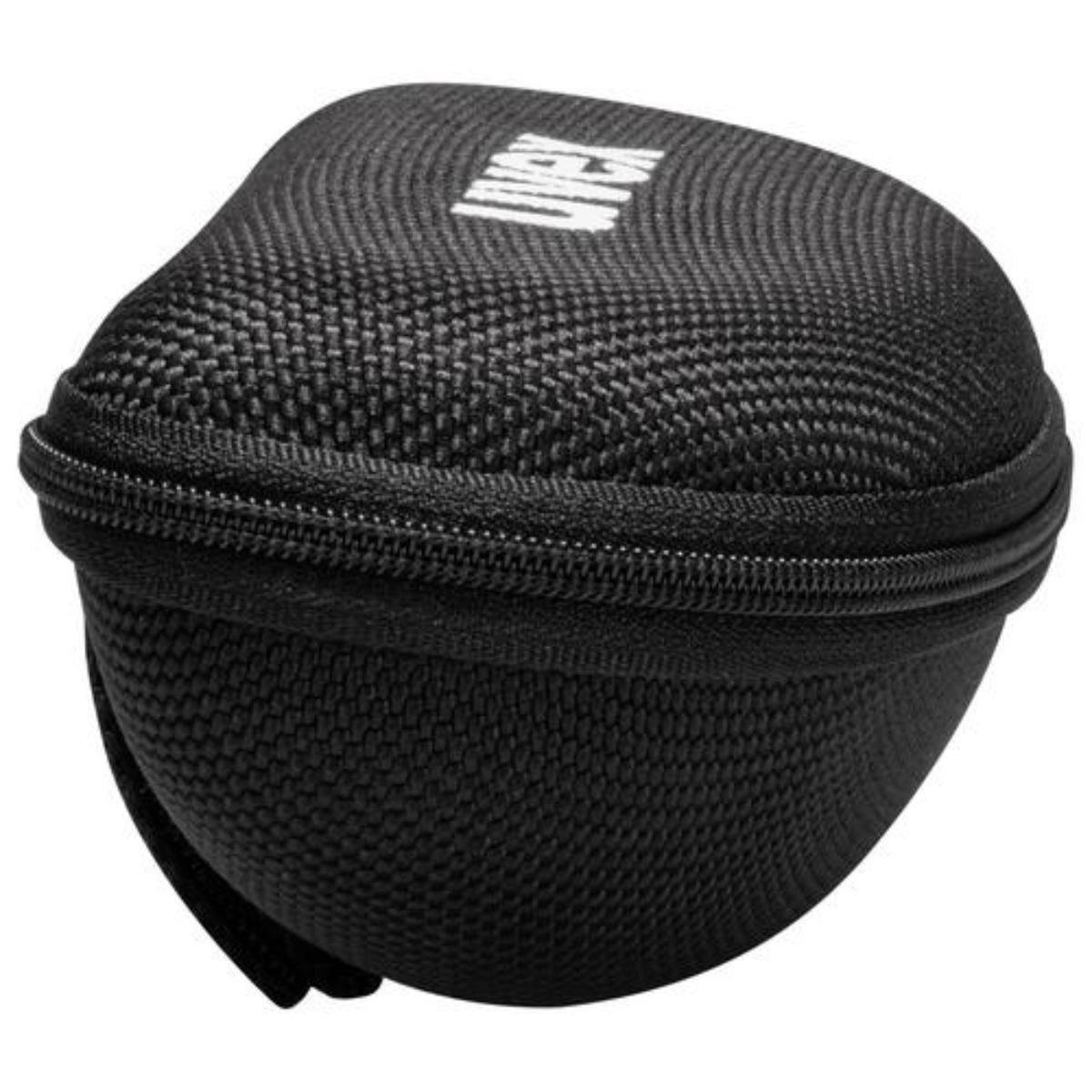 uvex Brillenetui für uvex Bügelmodelle mit stärkerer Krümmung