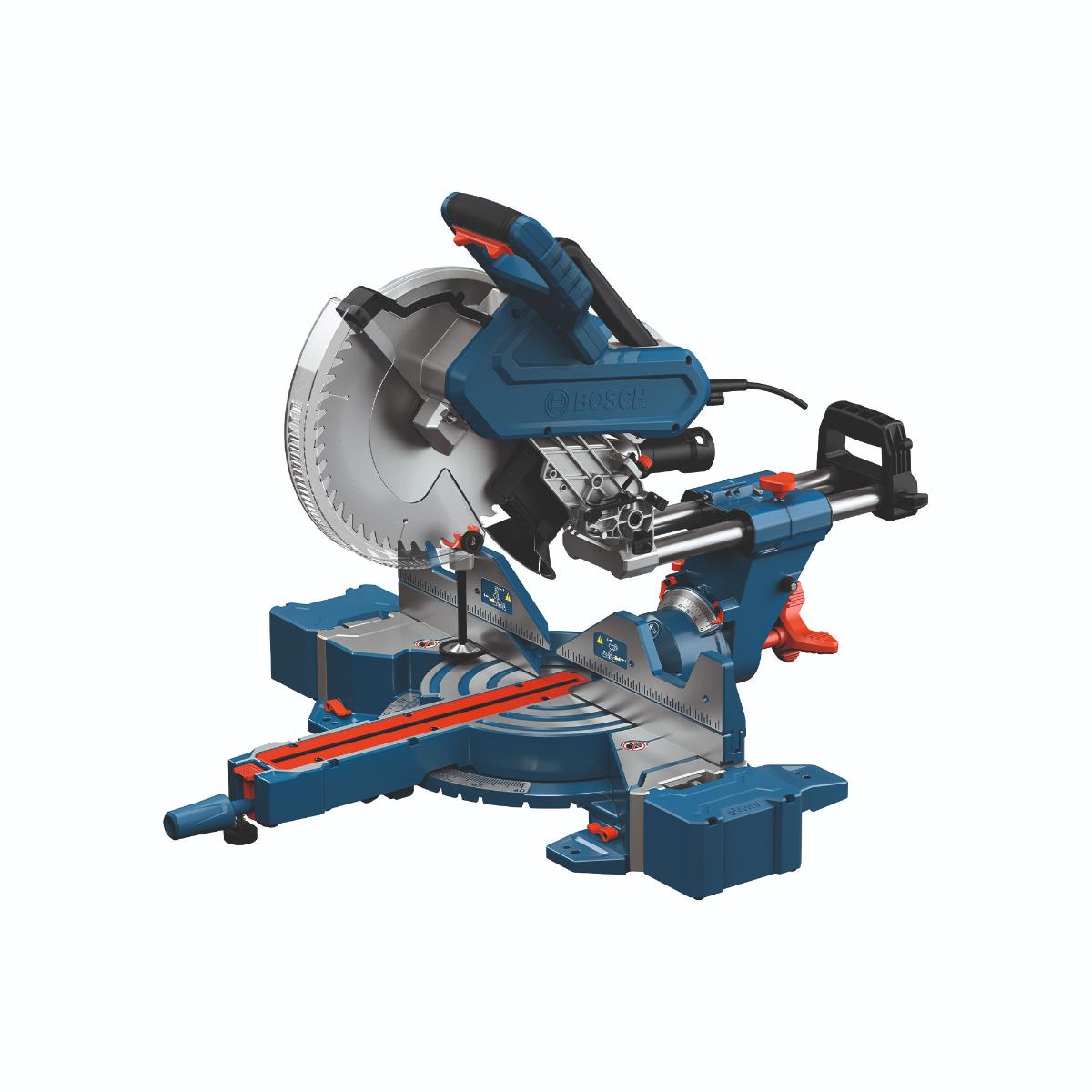 Bosch Kapp- und Gehrungssäge GCM 340-305 D