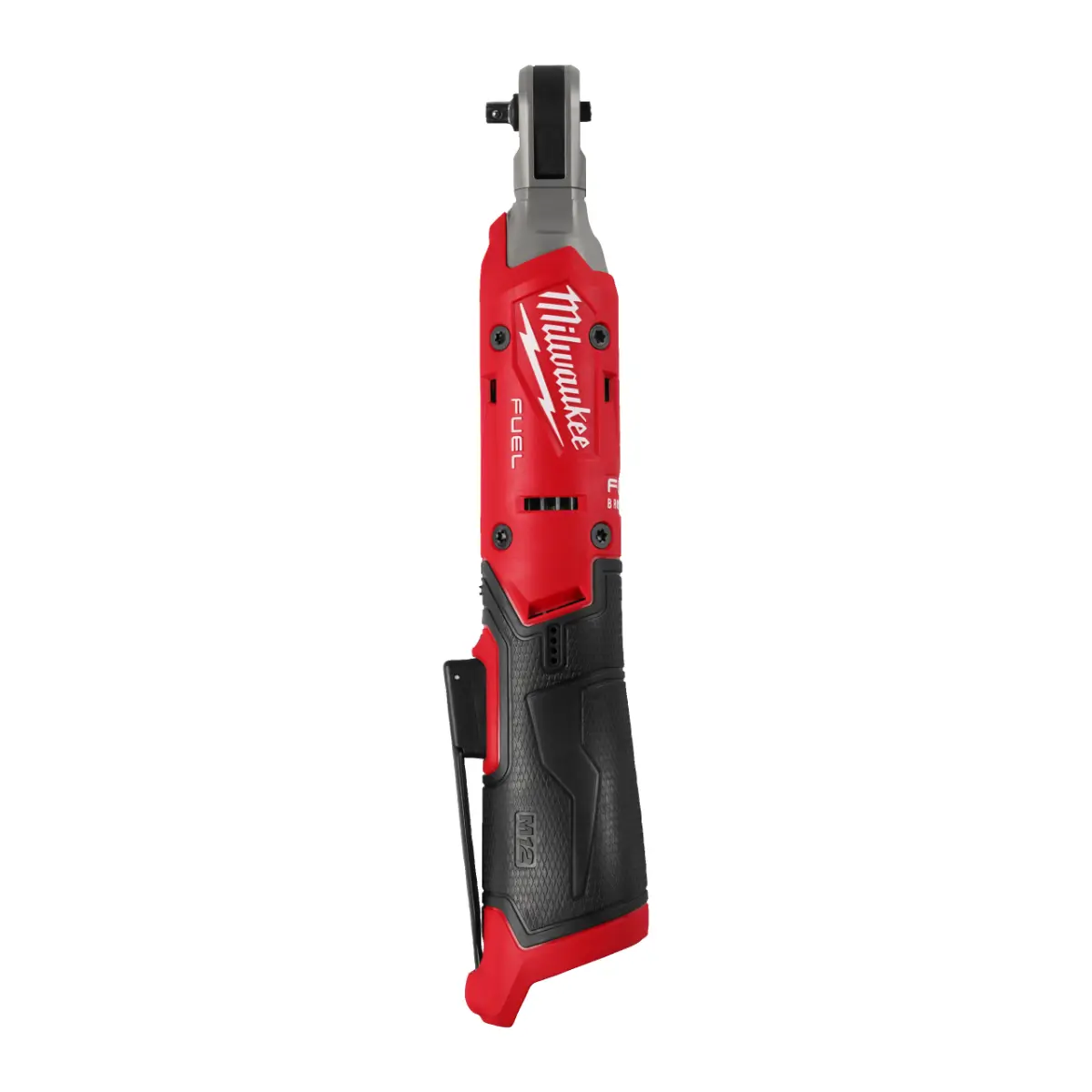 Milwaukee M12 FUEL 1/4˝ Akku-Ratsche M12 FIR14G2-0