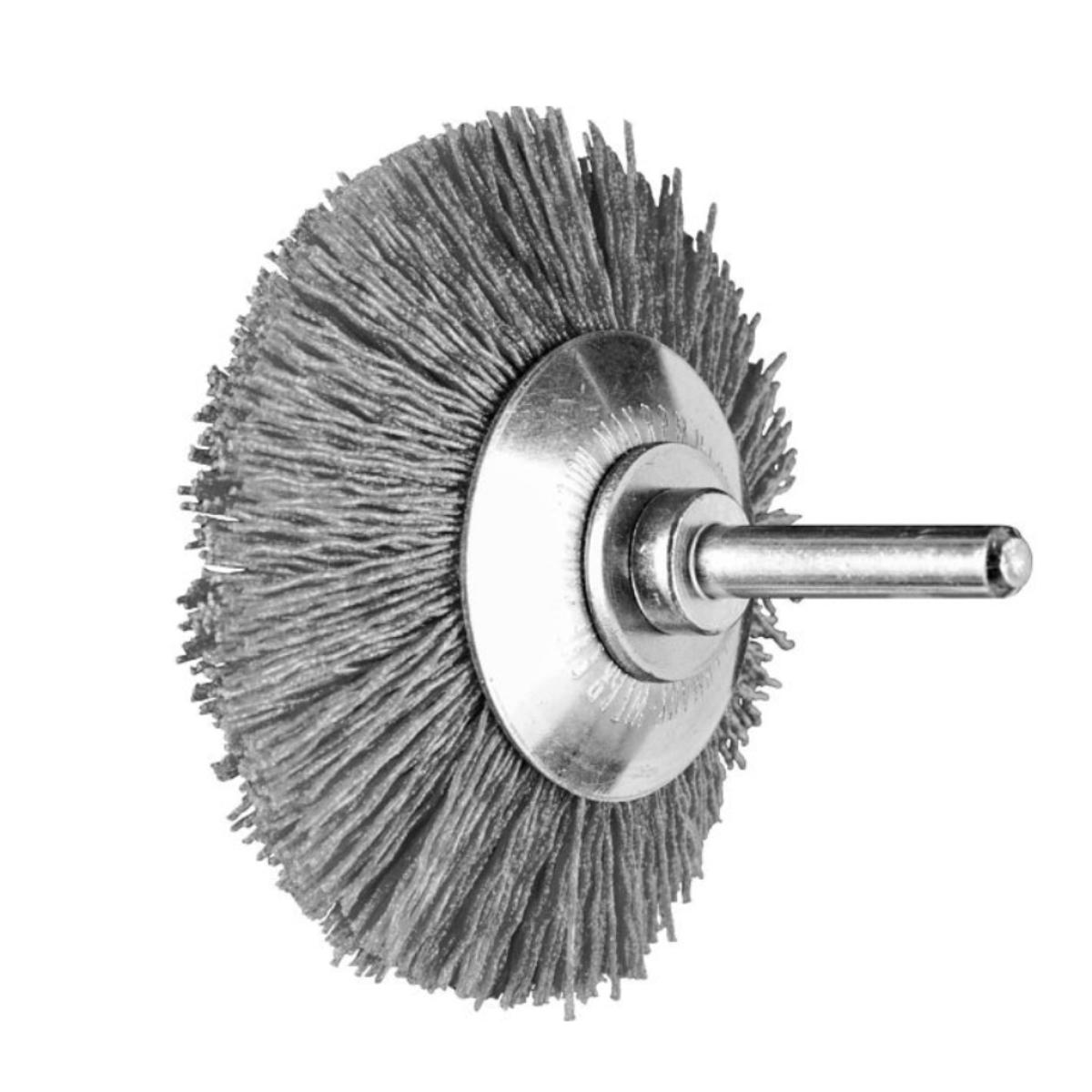 PFERD TOOLS Kegelbürste ungezopft KBU Keramik-Filament
