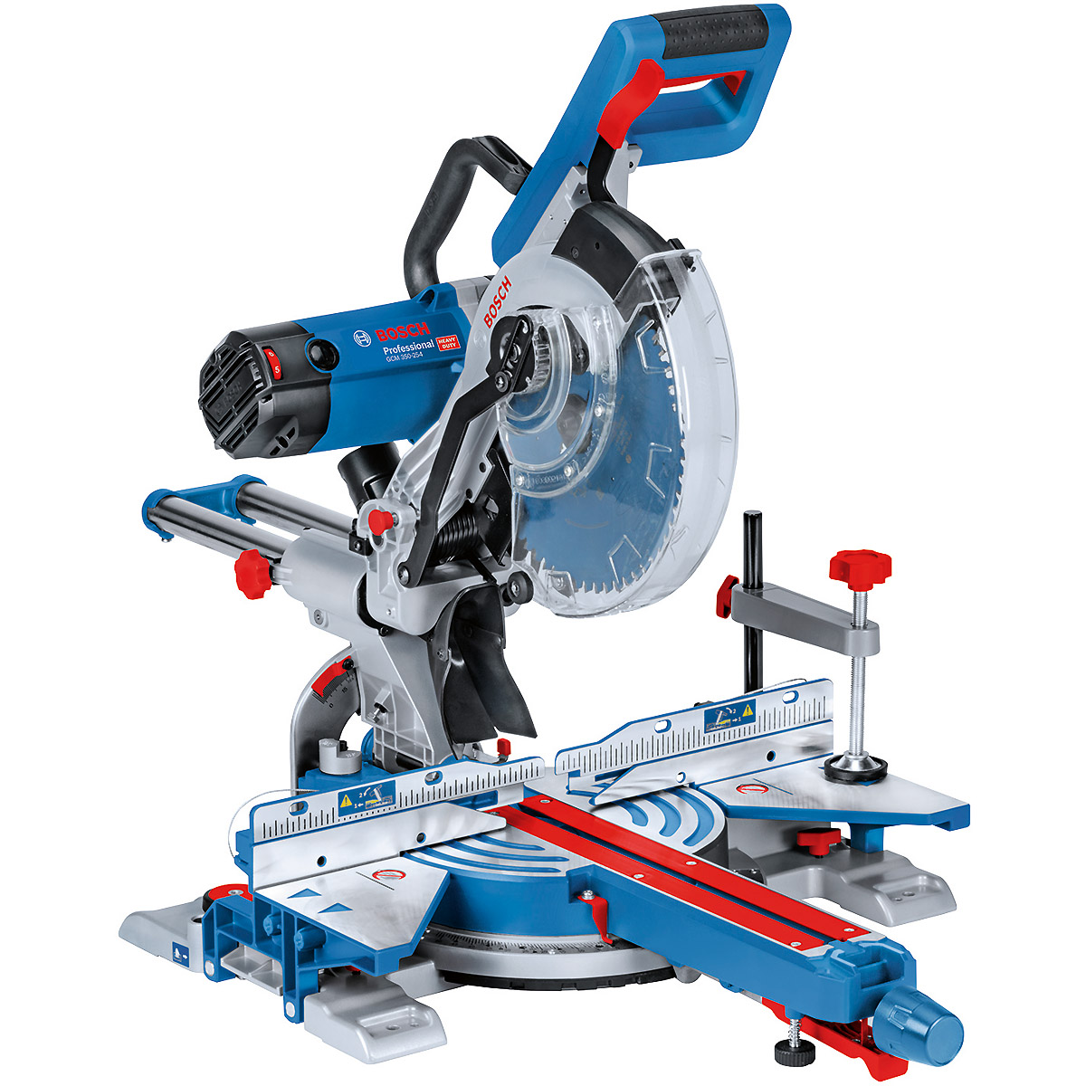 Bosch Paneelsäge GCM 350-254