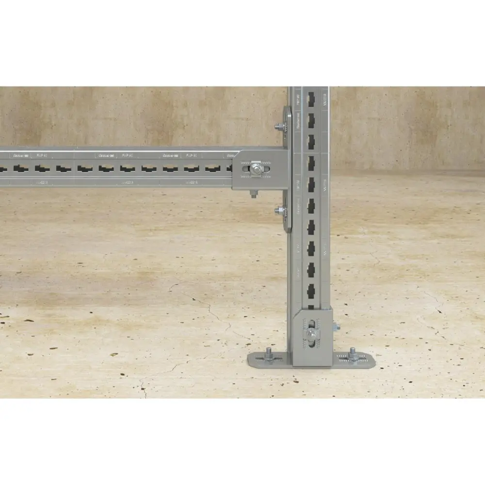 Fischer Montagewinkel FMA SF90