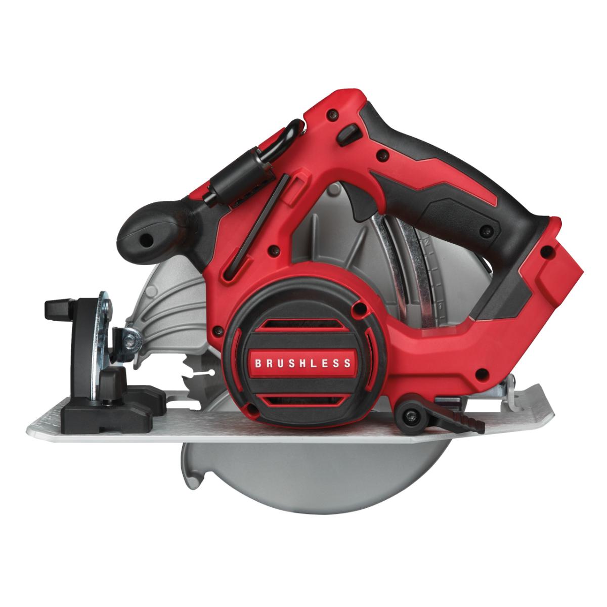 Milwaukee Akku-Handkreissäge M18™ Bürstenlose