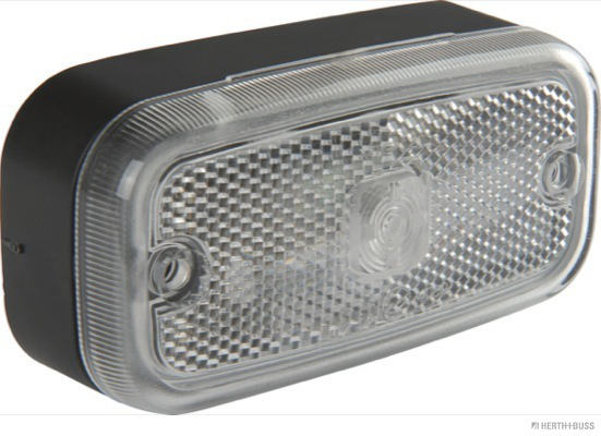HERTH&BUSS Begrenzungsleuchte, 12 V, 24 V, C5W