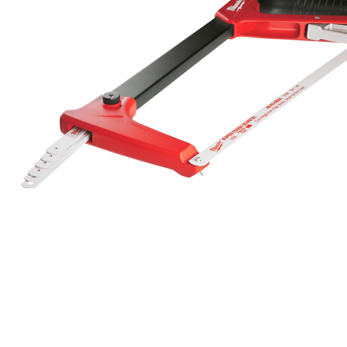 Milwaukee Hand-Bügelsäge Hand-Bügelsäge 300 mm