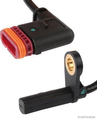HERTH&BUSS Sensor, Raddrehzahl