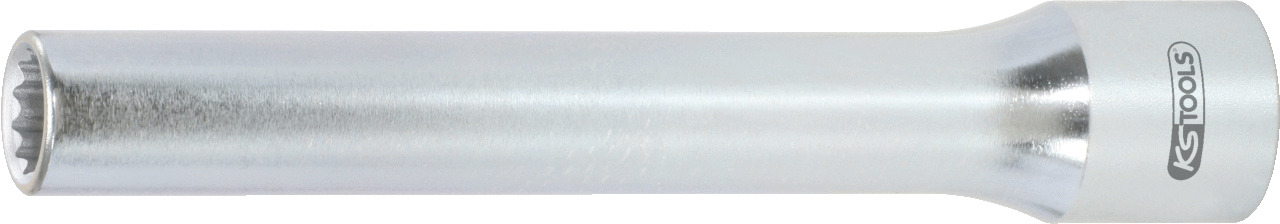 KS Tools 3/8" Spezial-12-kant-Stecknuss, XL, 10mm