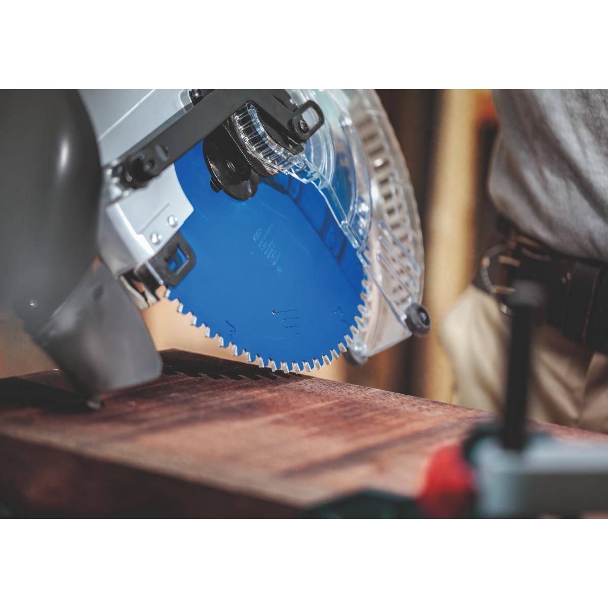 Bosch Kreissägeblatt Expert for Wood ø 305 mm