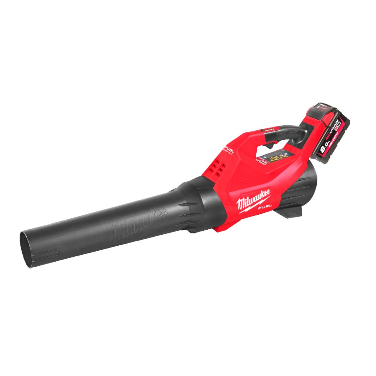Milwaukee M18 FUEL Akku - Gebläse, M18FBLG3-802