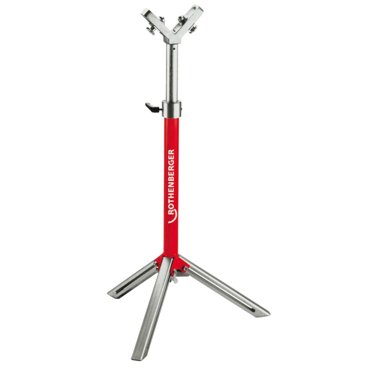 Rothenberger Standbeine für SUPERTRONIC 3SE/4SE - 4 Stück