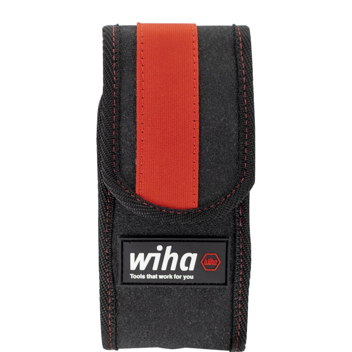 Wiha Gürteltasche für Schraubendreher-Handgriffe