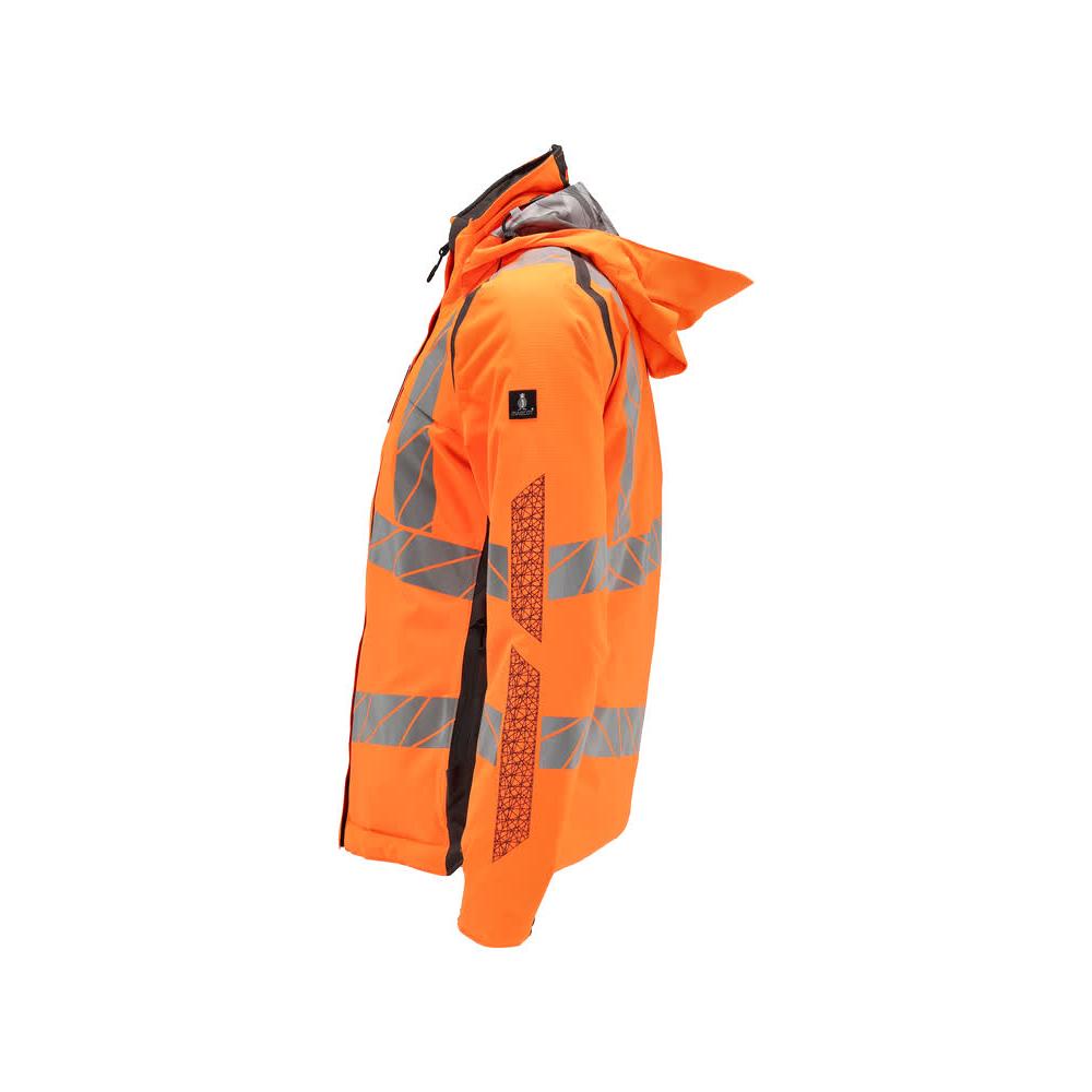 MASCOT Damen Winterjacke ACCELERATE SAFE