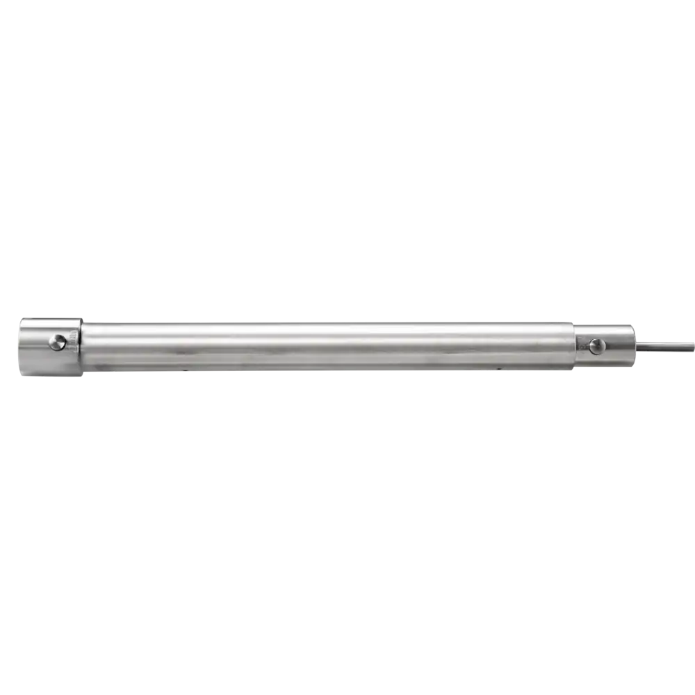 PFERD TOOLS Starre Verlängerung STV27 Länge 250 mm ohne Handstück Max. RPM 25000