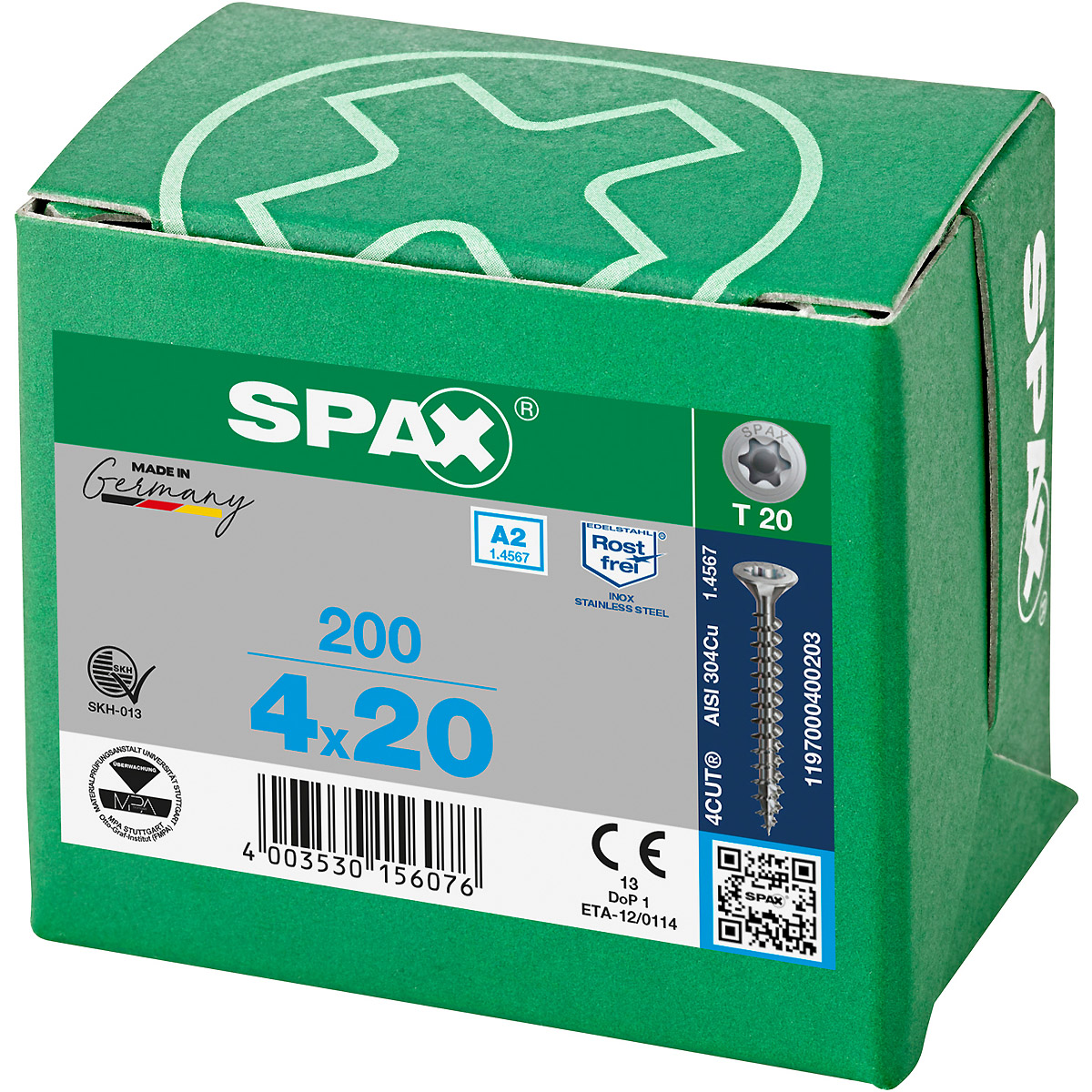 1197000400203SPX