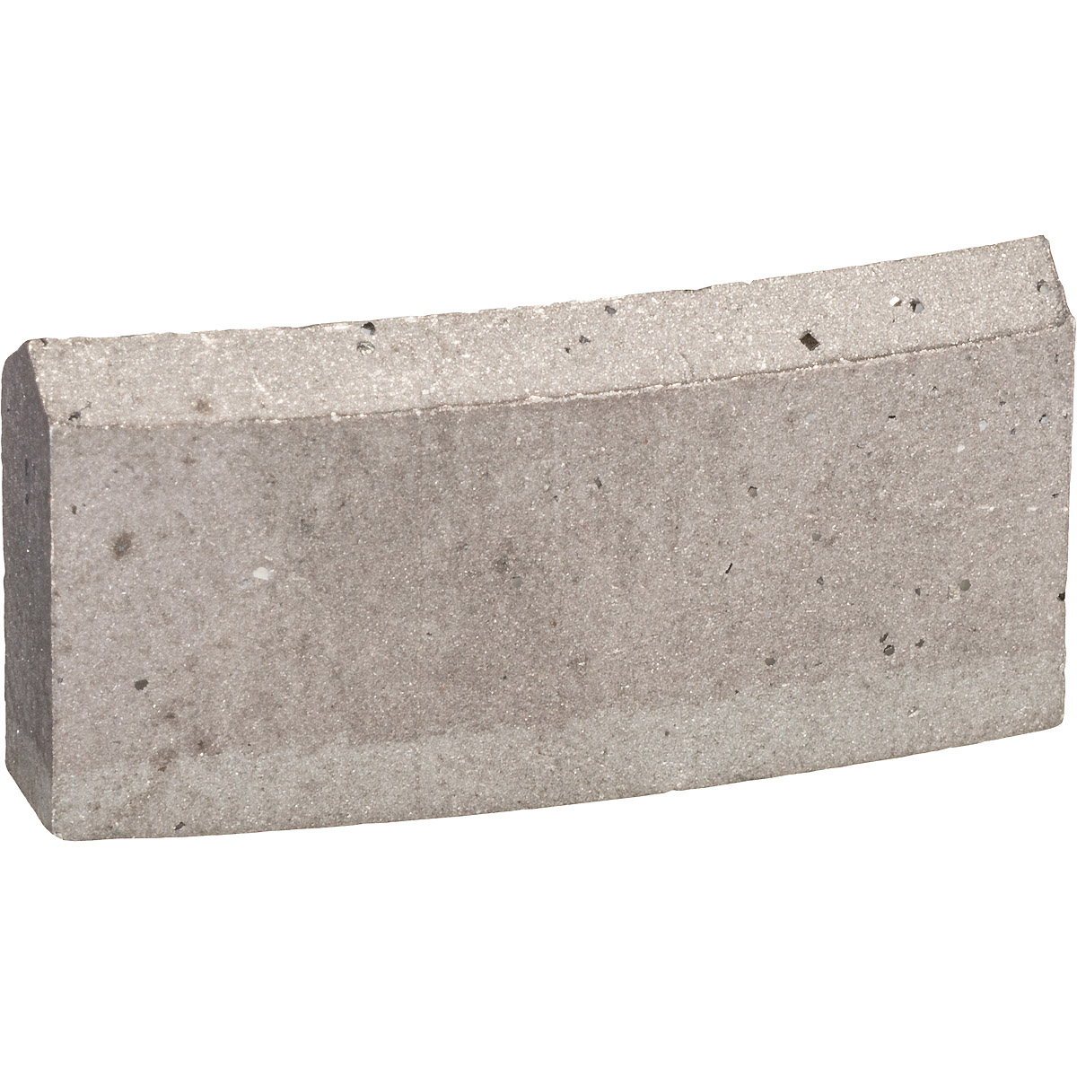 Bosch Segmente für Diamantbohrkronen Best for Concrete, 1 1/4" UNC, 11/11,5 mm