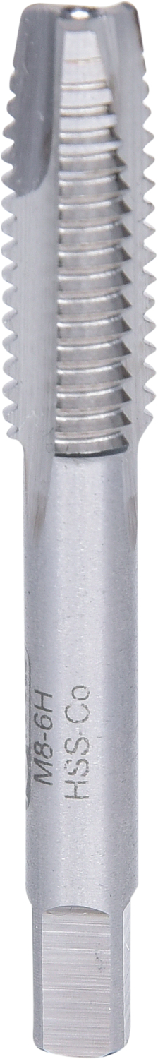 KS Tools HSS Co Einschnittgewindebohrer M