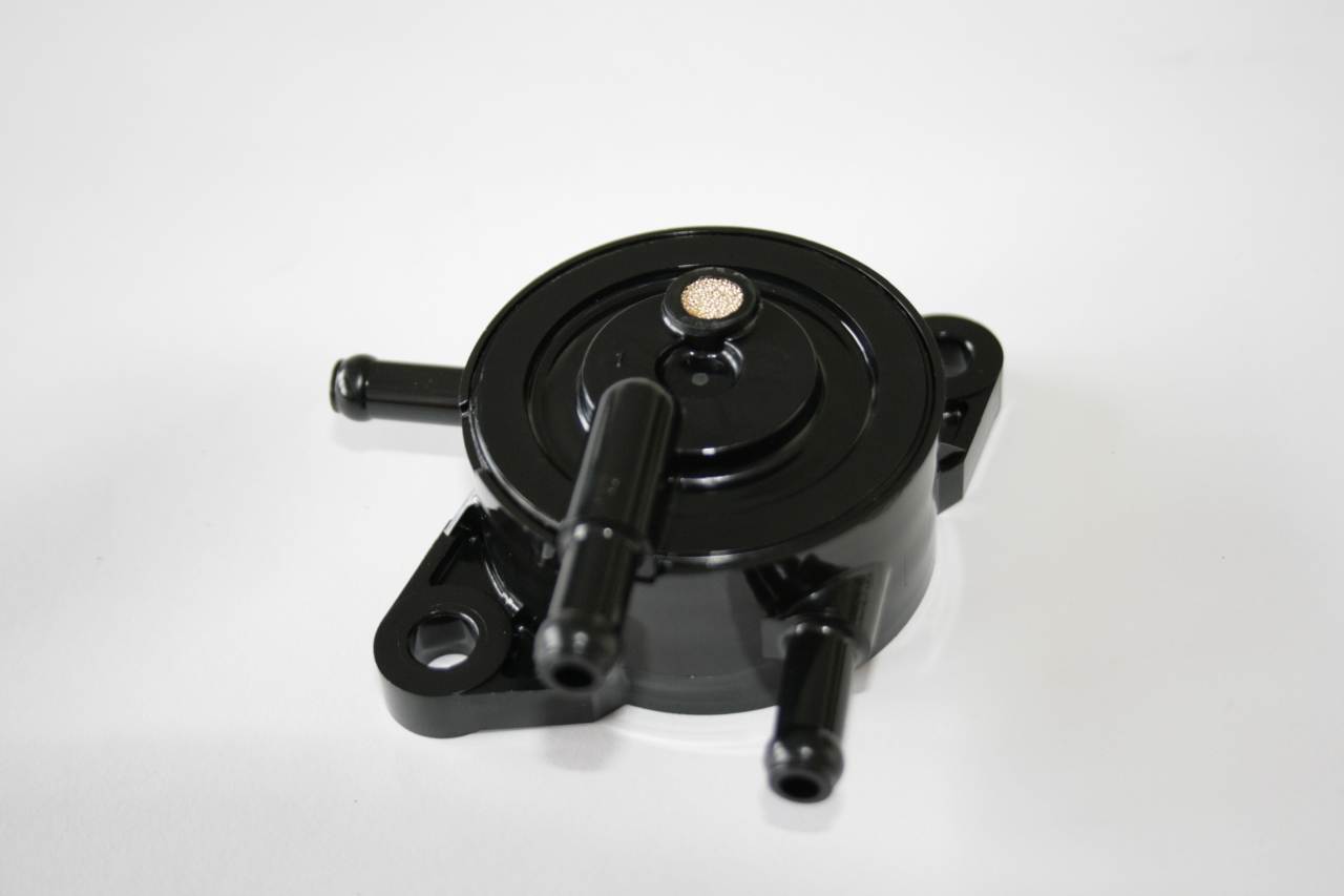 ELMAG Treibstoffpumpe (Membranpumpe)
