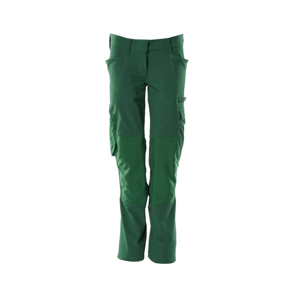 MASCOT Damen Hose mit Knietaschen ACCELERATE