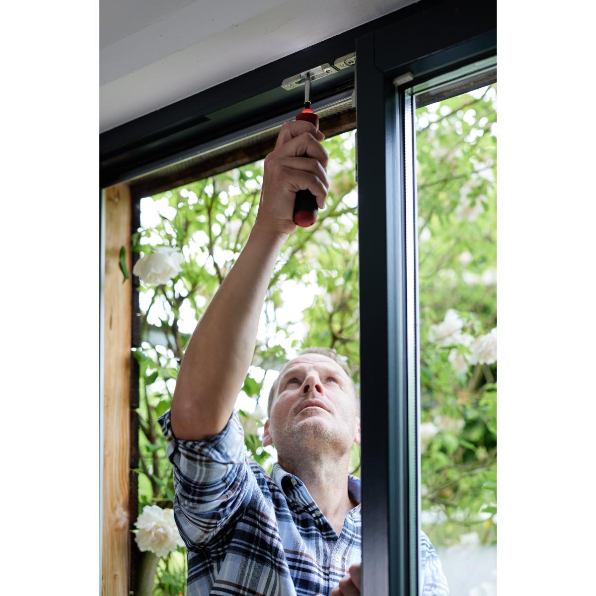 Wiha E-Schraubendreher speedE PocketDrive mit Bitbox und Tasche