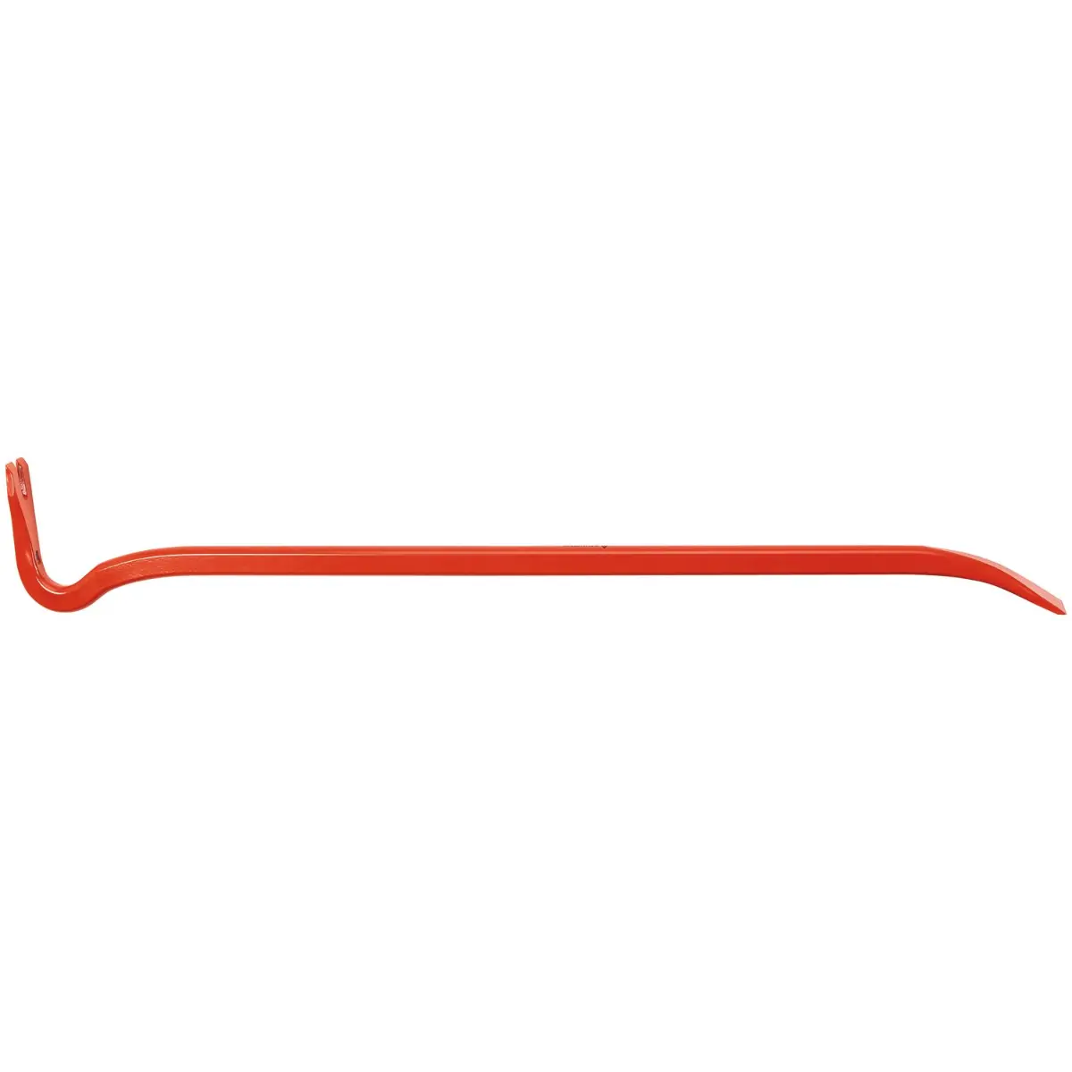 Rennsteig Nageleisen flach-oval, 800 mm