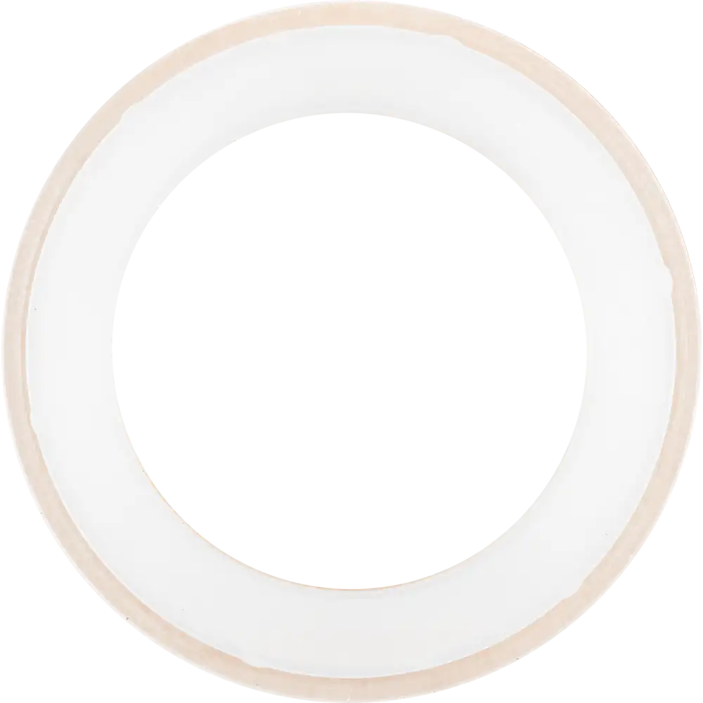 PFERD TOOLS Reduzierring für Trennscheiben-Bohrung mit Anschlagbund