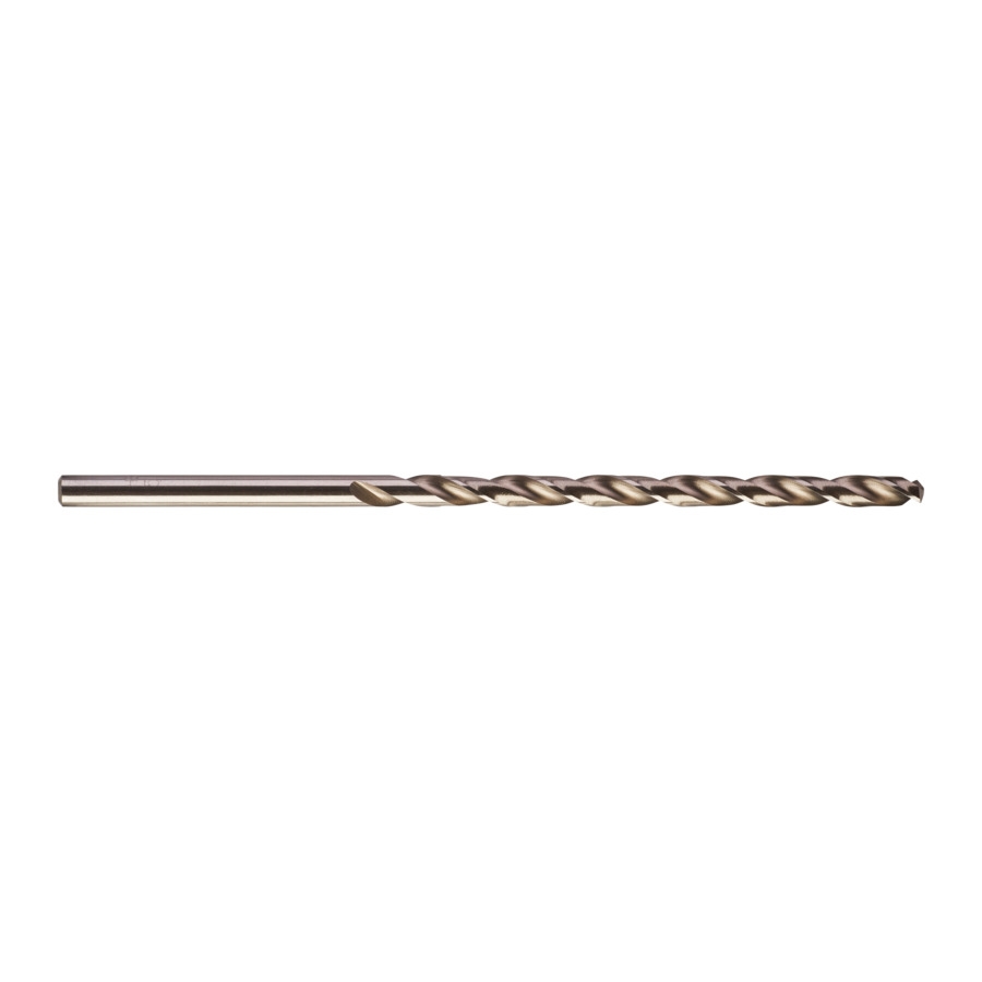 Milwaukee - Metallbohrer HSS-G DIN340 5.0x132mm (10) - 4932430334