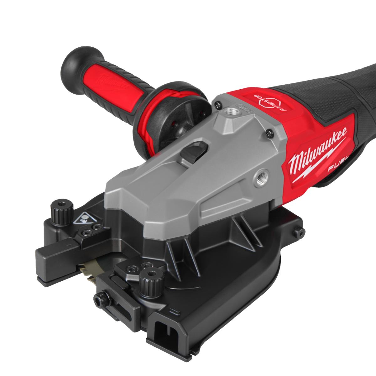 Milwaukee M18 FUEL Akku-Baustahlschneider M18FRBCO32-0X