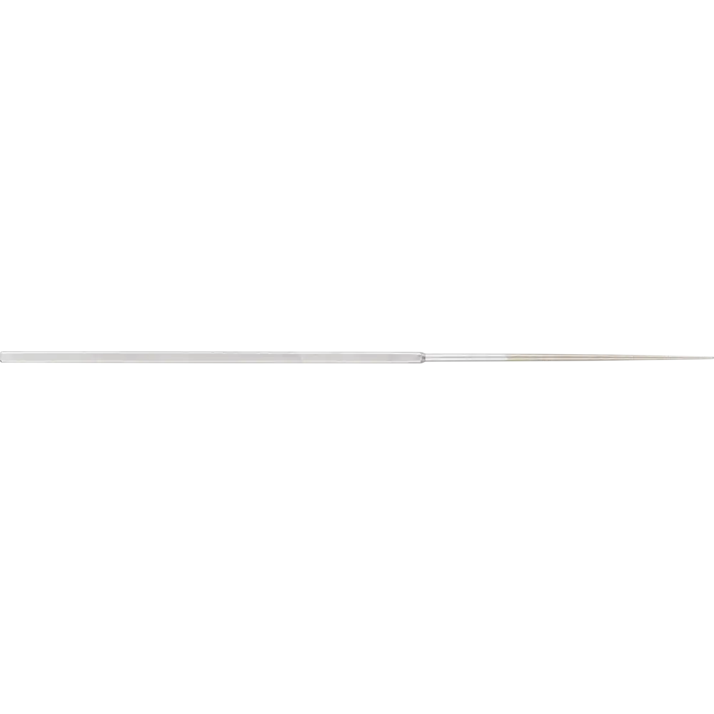 PFERD TOOLS Diamant-Hemmungsfeile rund
