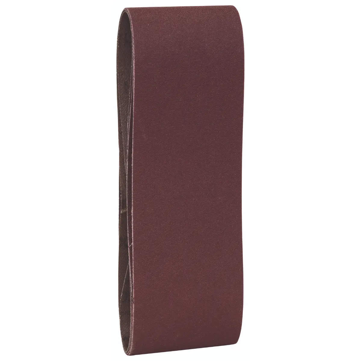Bosch Schleifband-Set für Bandschleifer, rote Qualität K=150, 60 x 400 mm, 3-tlg.