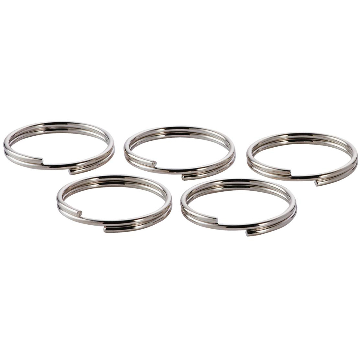 Milwaukee - Sicherungsring 2\ bis 1 kg (5 pc)" - 4932471434