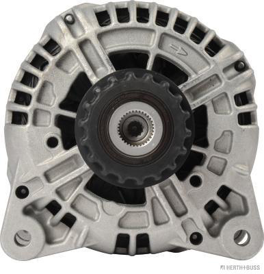HERTH&BUSS Generator