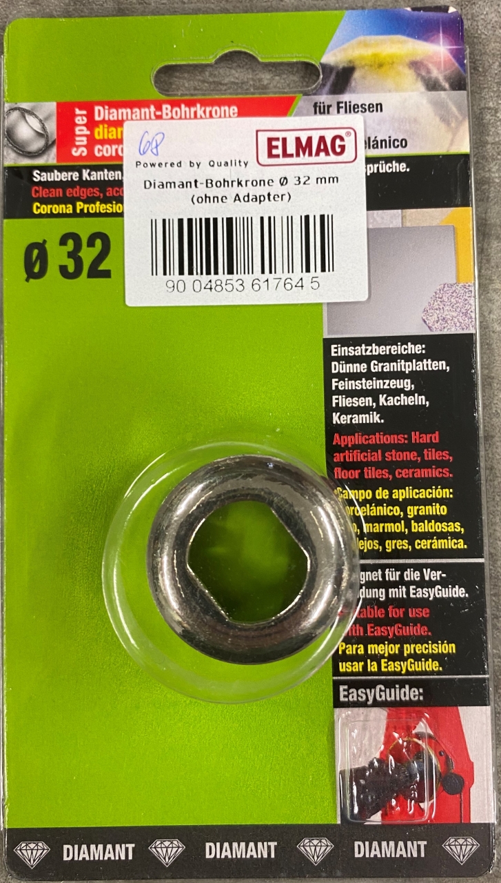 61764EL