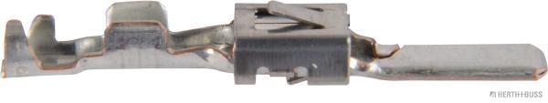 HERTH&BUSS Crimpverbinder, AMP Tyco JPT, 2,8 mm, 0,5 - 1 mm²