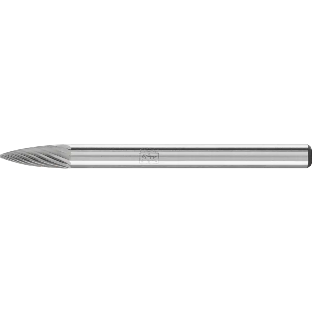 PFERD TOOLS Hartmetall Frässtift Spitzbogen SPG Z5 universal fein