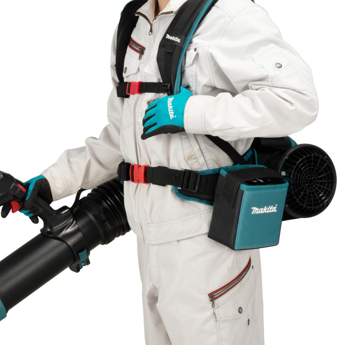 Makita Hüftgurt-Set