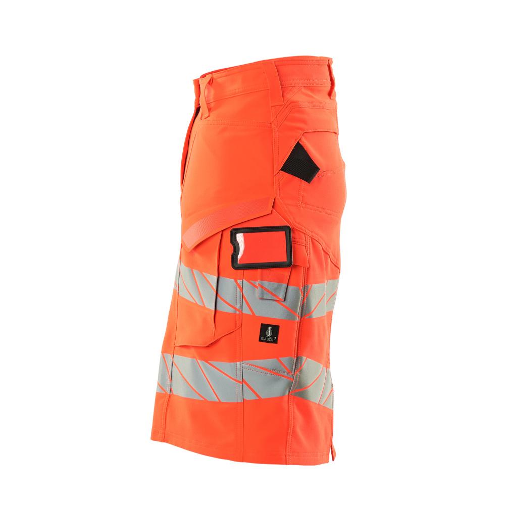 MASCOT Rock ACCELERATE SAFE