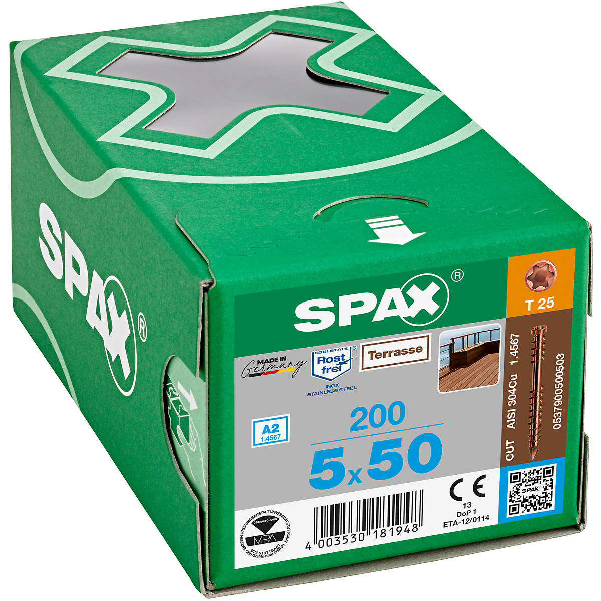 0537900500503SPX