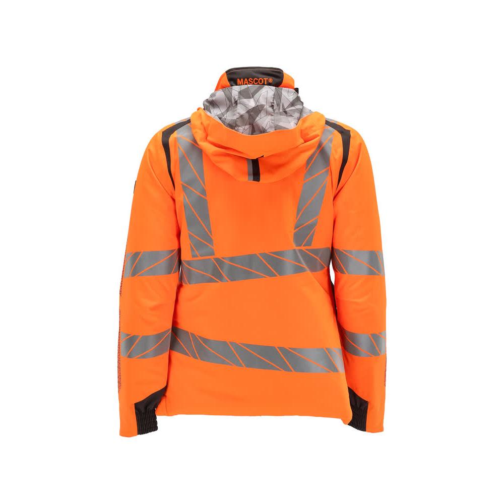 MASCOT Damen Winterjacke ACCELERATE SAFE