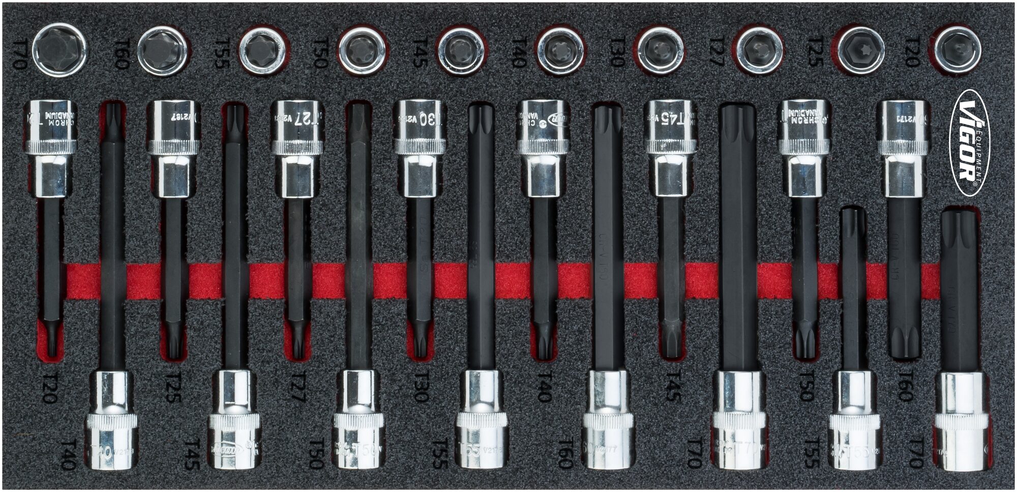 V5095HZ