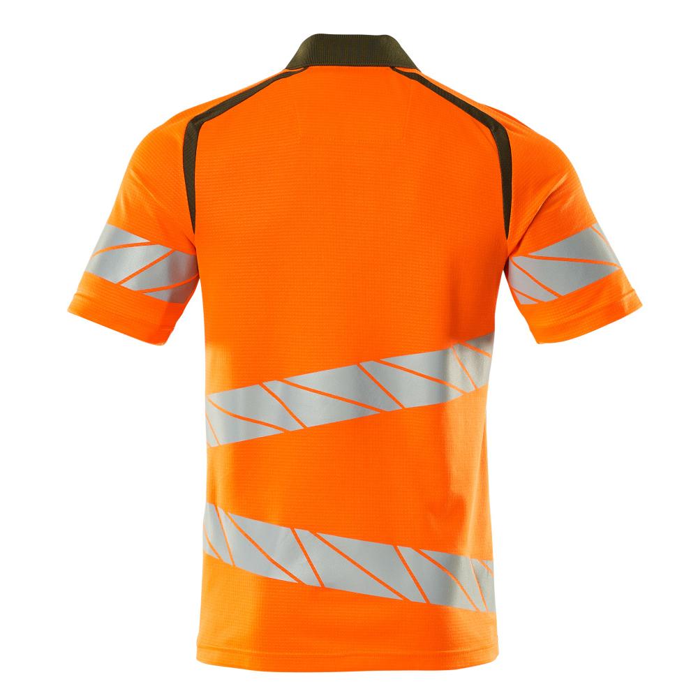 MASCOT Herren Polo-Shirt ACCELERATE SAFE